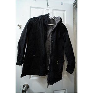 Free Country black jacket womens
